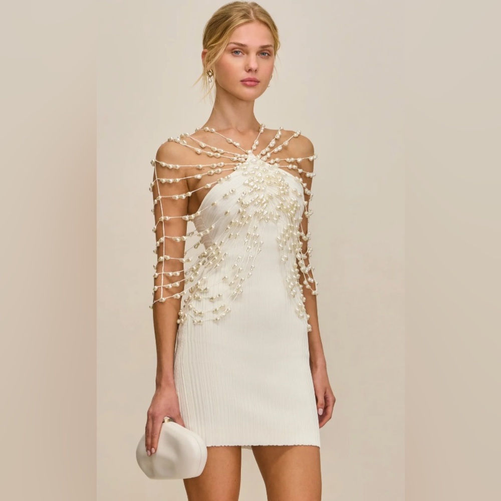 Olivia knit dress Cult Gaia